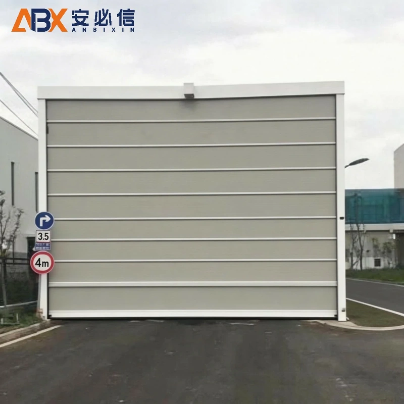兴安上叠门
